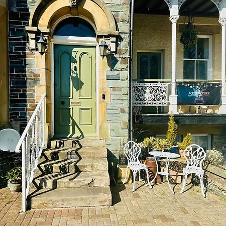 Fitz House Bed & Breakfast Кесвик Екстериор снимка