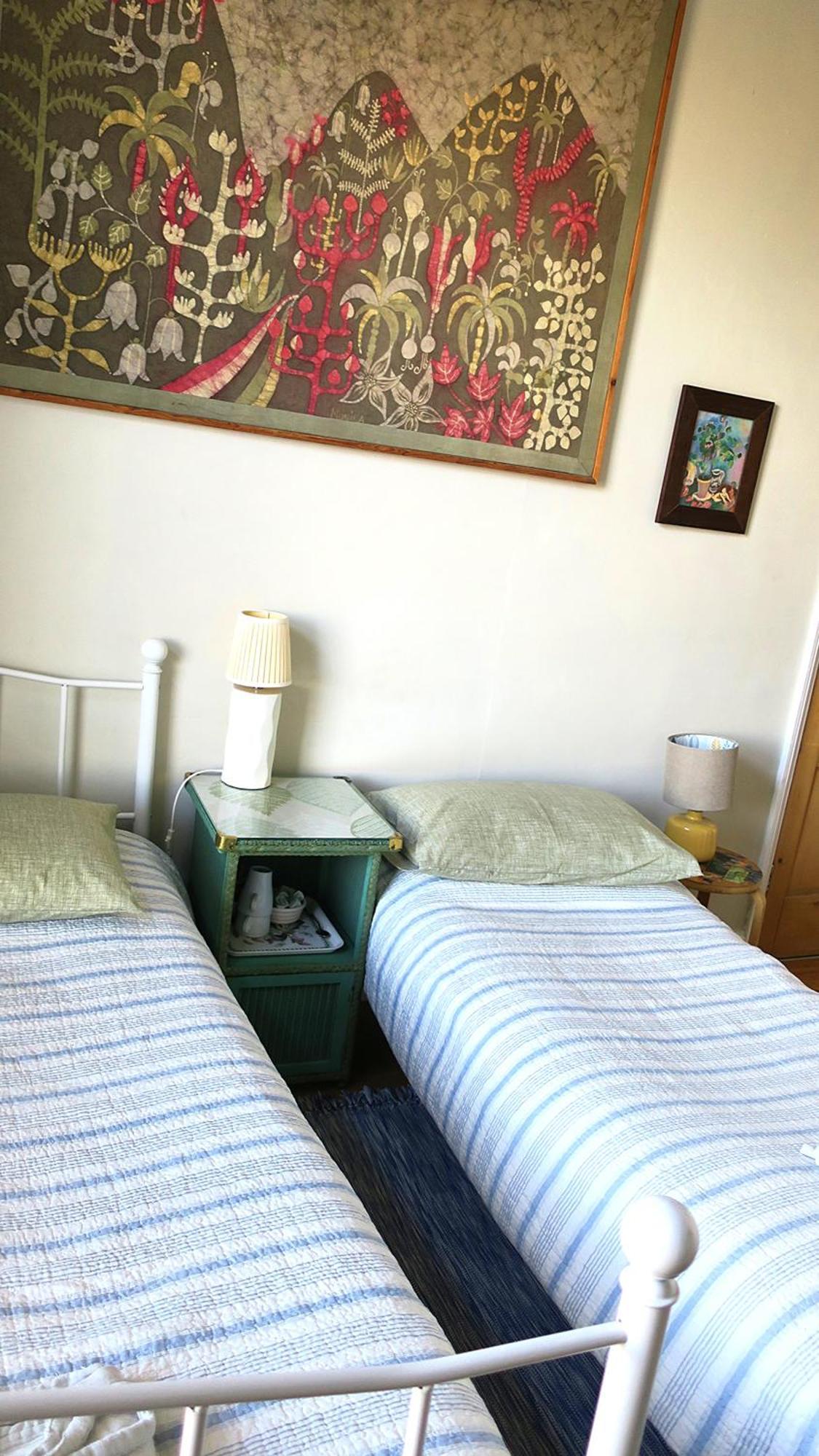 Fitz House Bed & Breakfast Кесвик Екстериор снимка